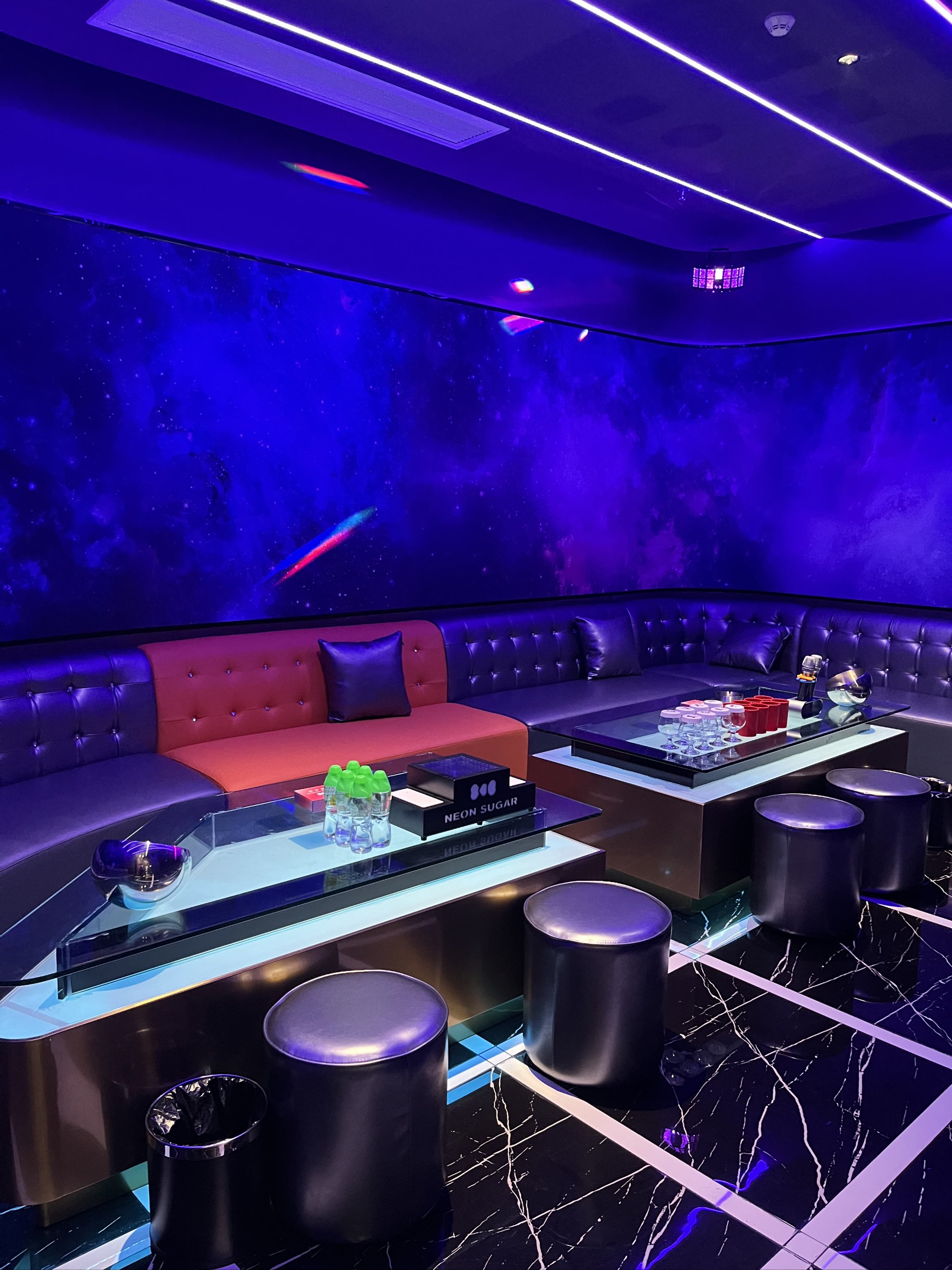 滁州商务ktv，寻找独特享受-南谯区ktv预订